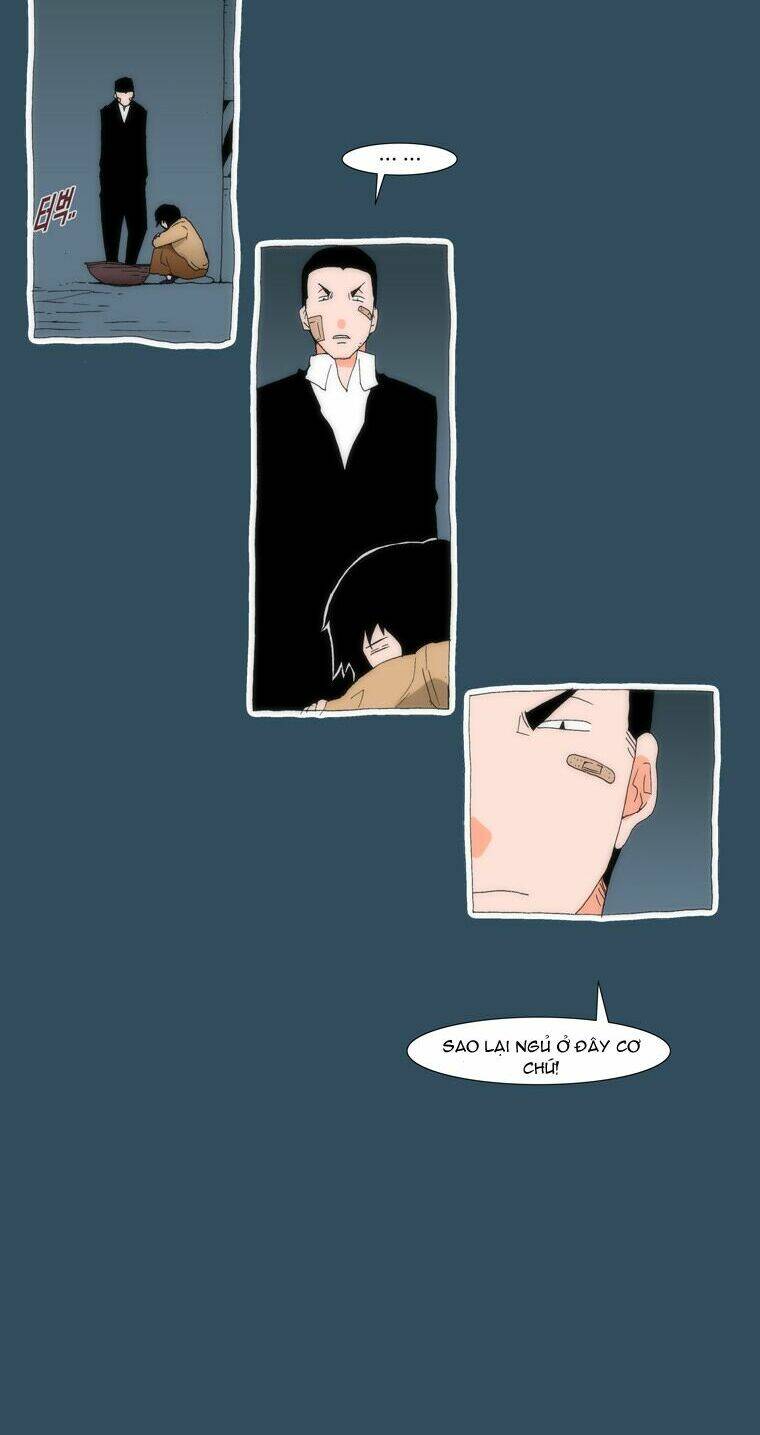 Can't See Can't Hear But Love: Chapter 23