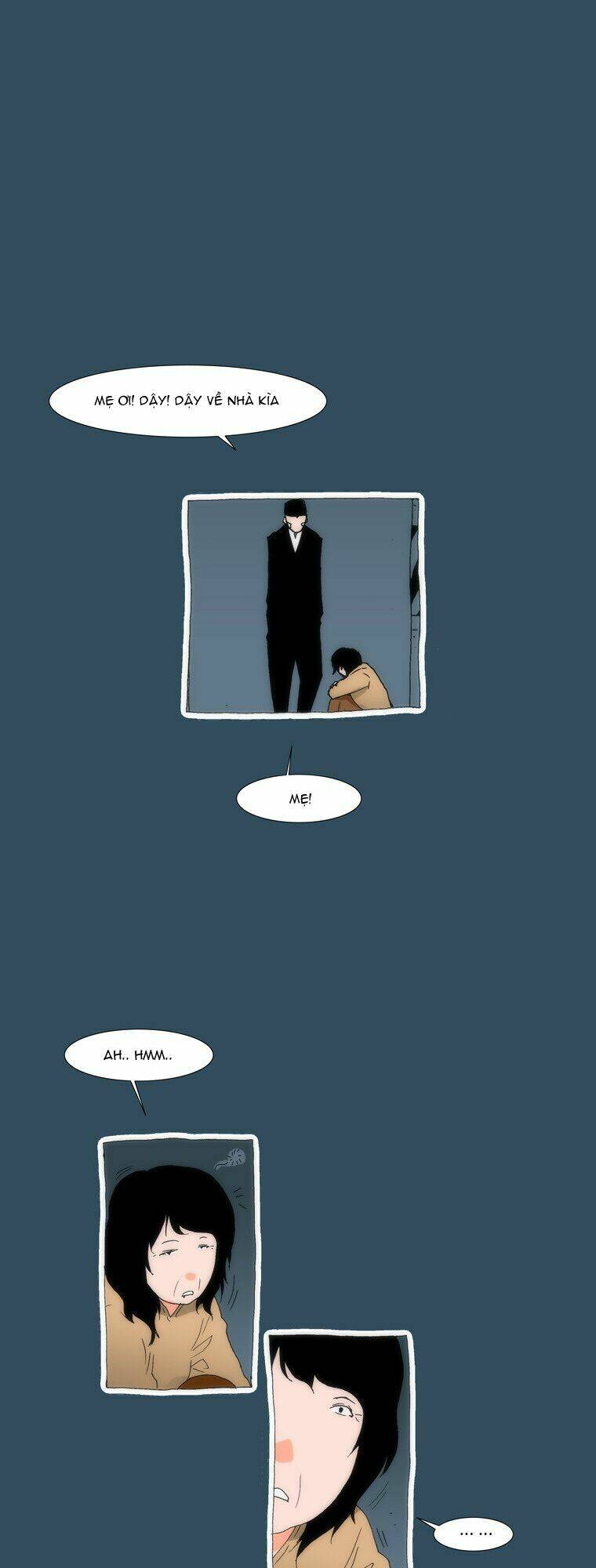 Can't See Can't Hear But Love: Chapter 23