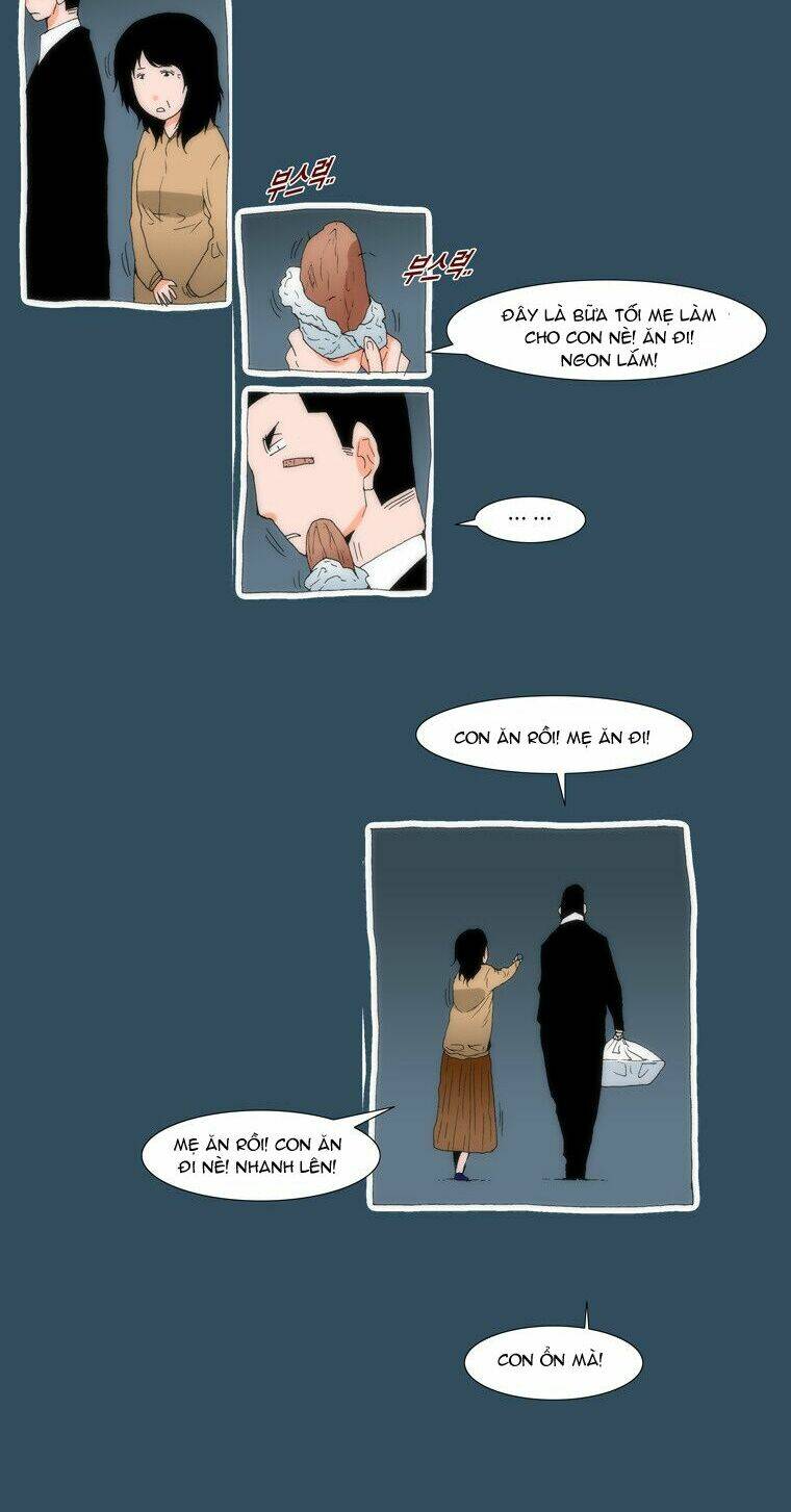 Can't See Can't Hear But Love: Chapter 23