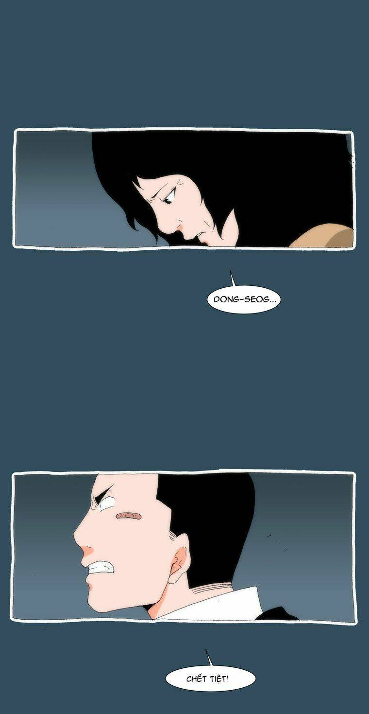 Can't See Can't Hear But Love: Chapter 23