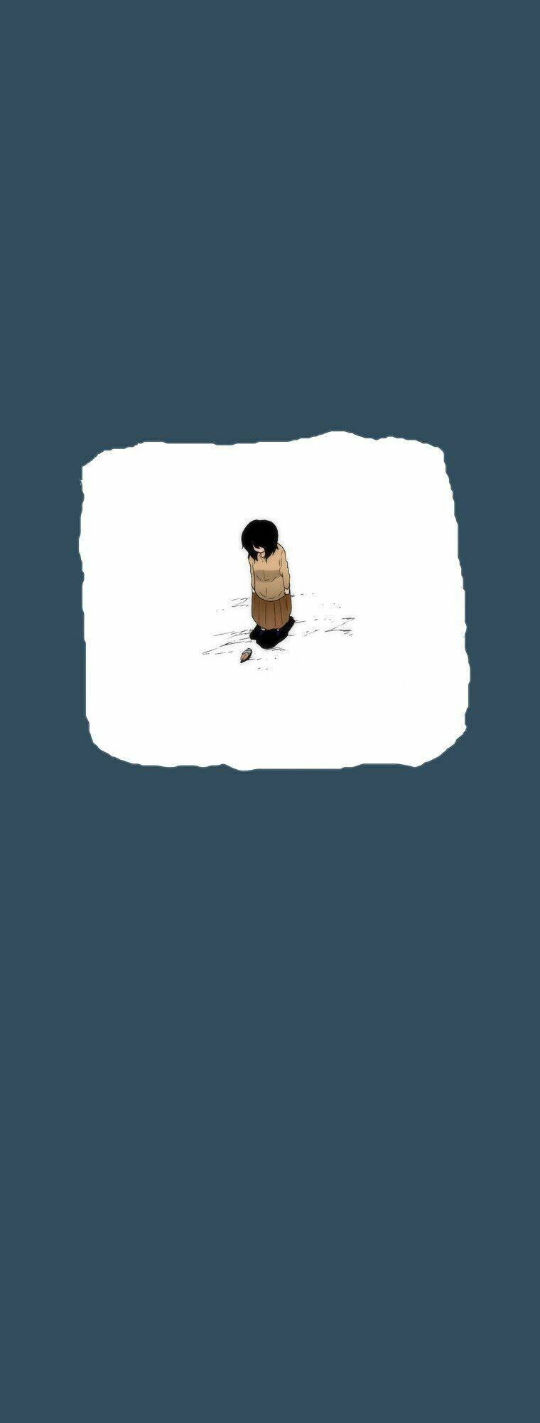 Can't See Can't Hear But Love: Chapter 23
