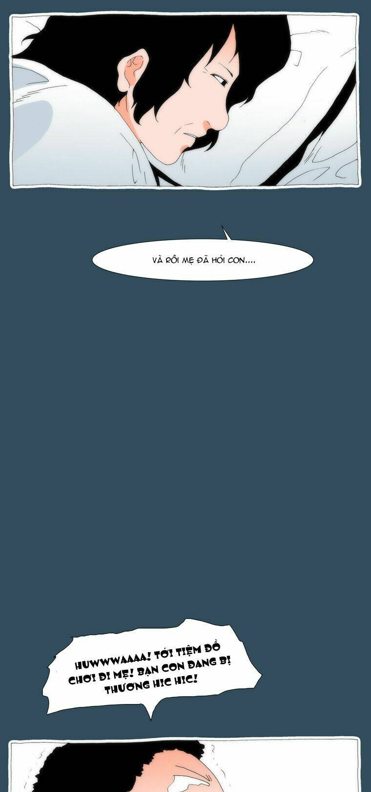 Can't See Can't Hear But Love: Chapter 23