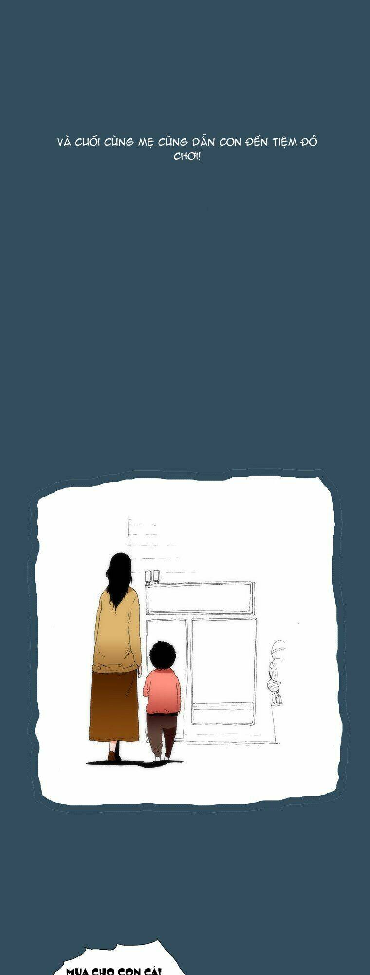 Can't See Can't Hear But Love: Chapter 23