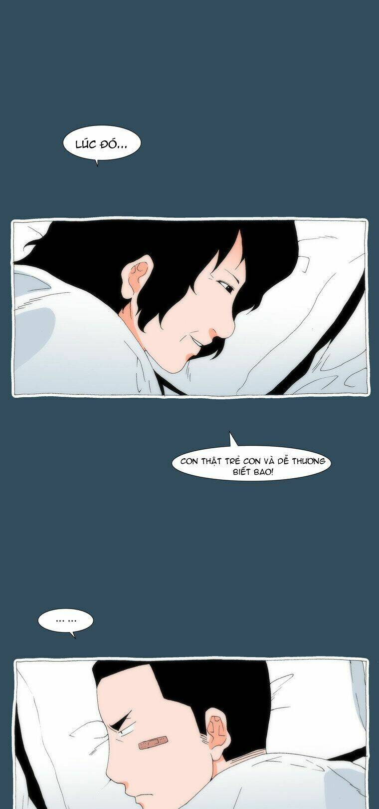 Can't See Can't Hear But Love: Chapter 23
