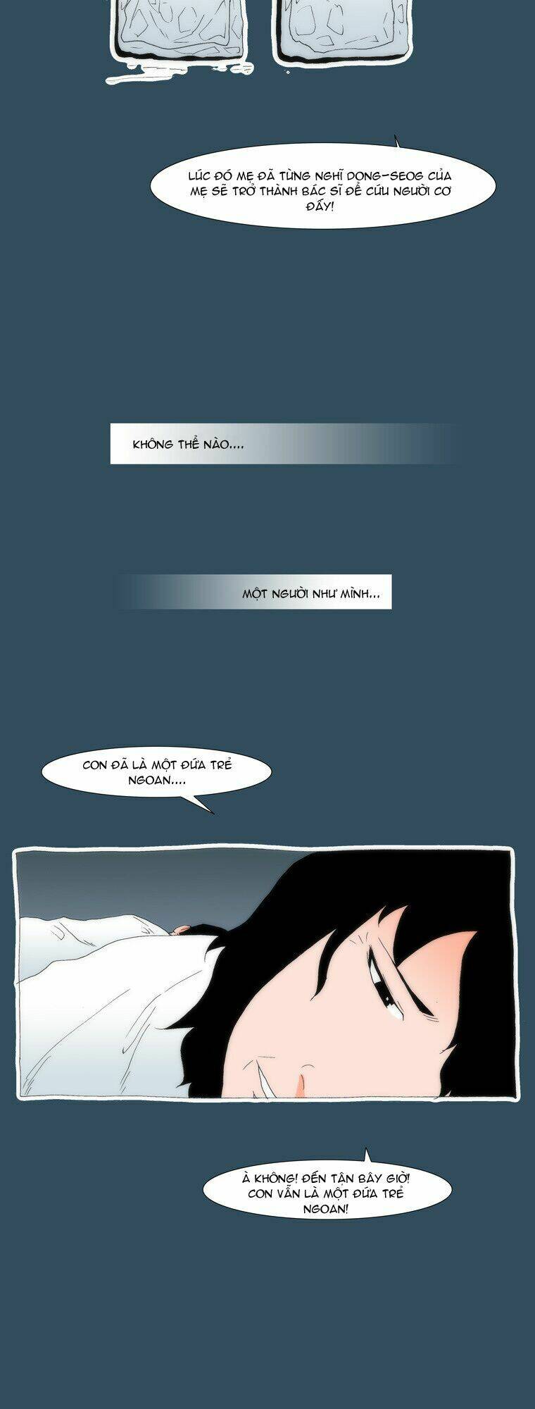 Can't See Can't Hear But Love: Chapter 23