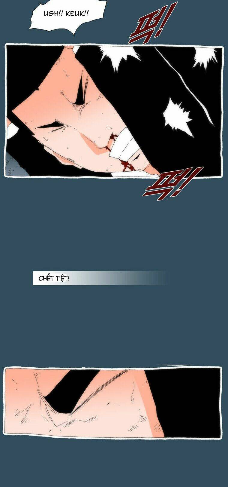 Can't See Can't Hear But Love: Chapter 24