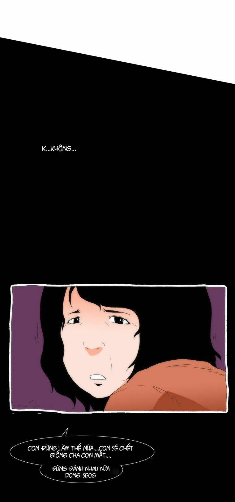 Can't See Can't Hear But Love: Chapter 24