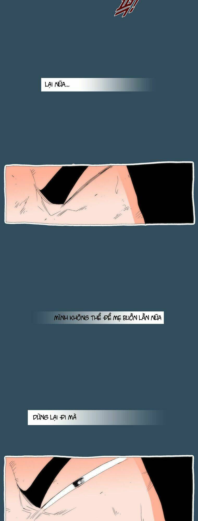 Can't See Can't Hear But Love: Chapter 24