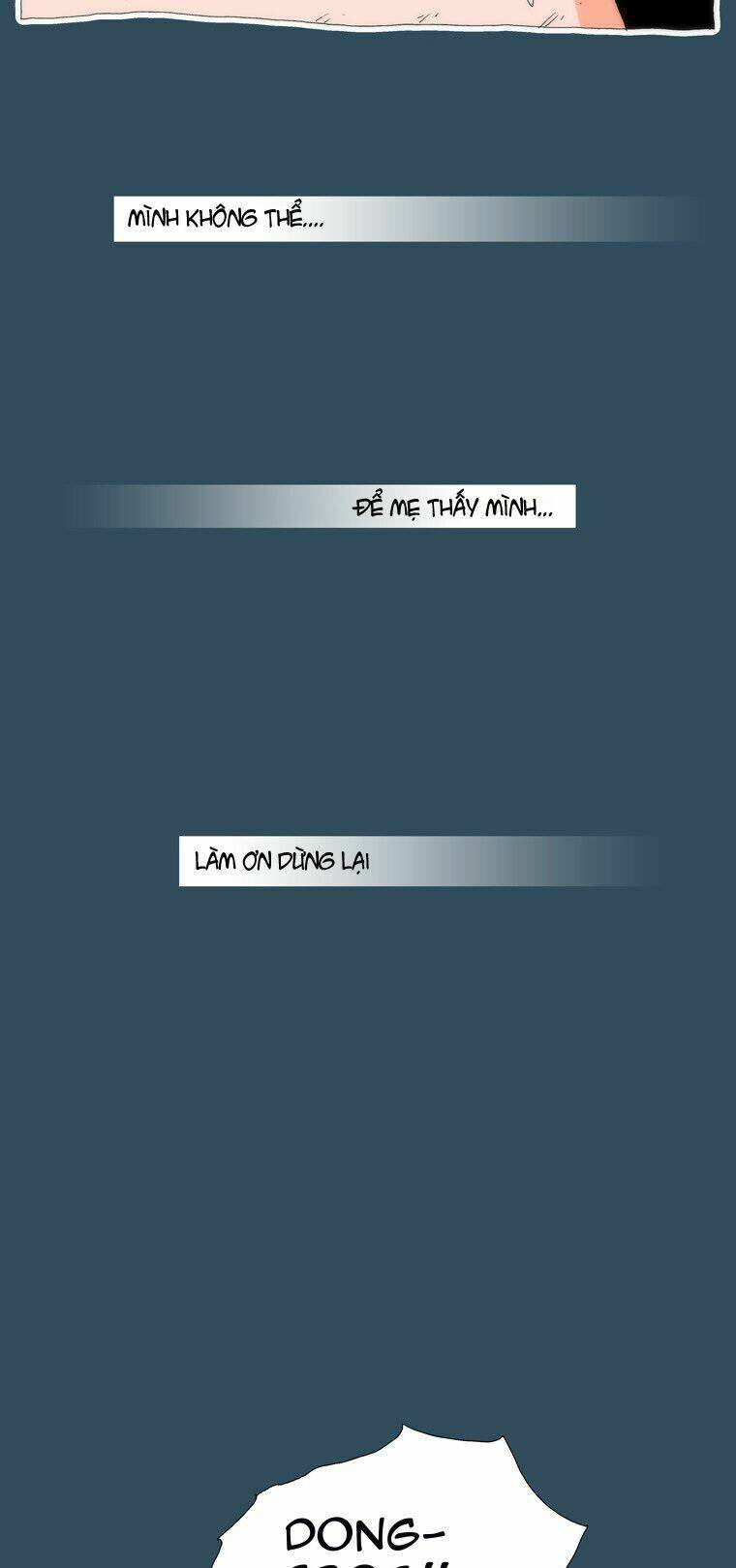 Can't See Can't Hear But Love: Chapter 24
