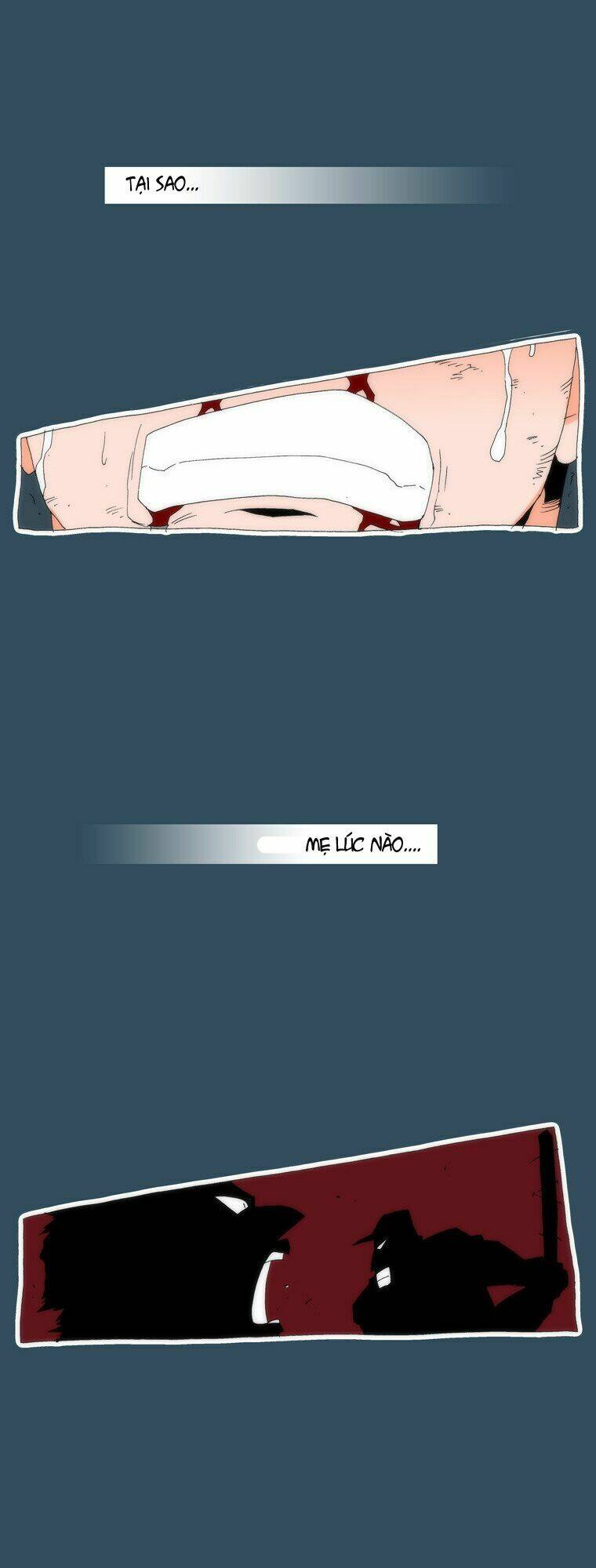 Can't See Can't Hear But Love: Chapter 24