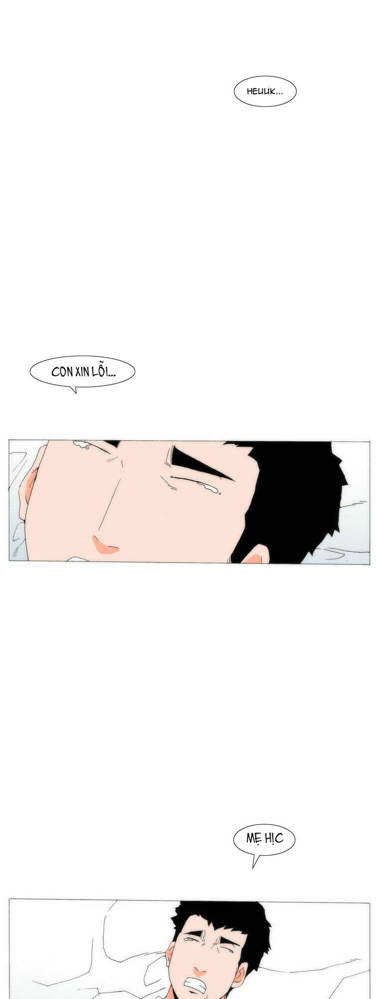 Can't See Can't Hear But Love: Chapter 24