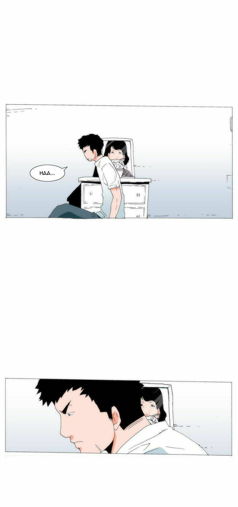 Can't See Can't Hear But Love: Chapter 24