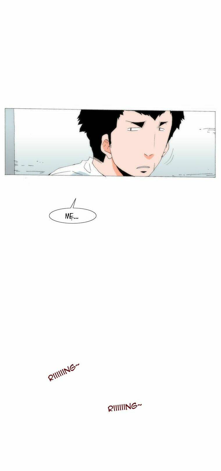 Can't See Can't Hear But Love: Chapter 24