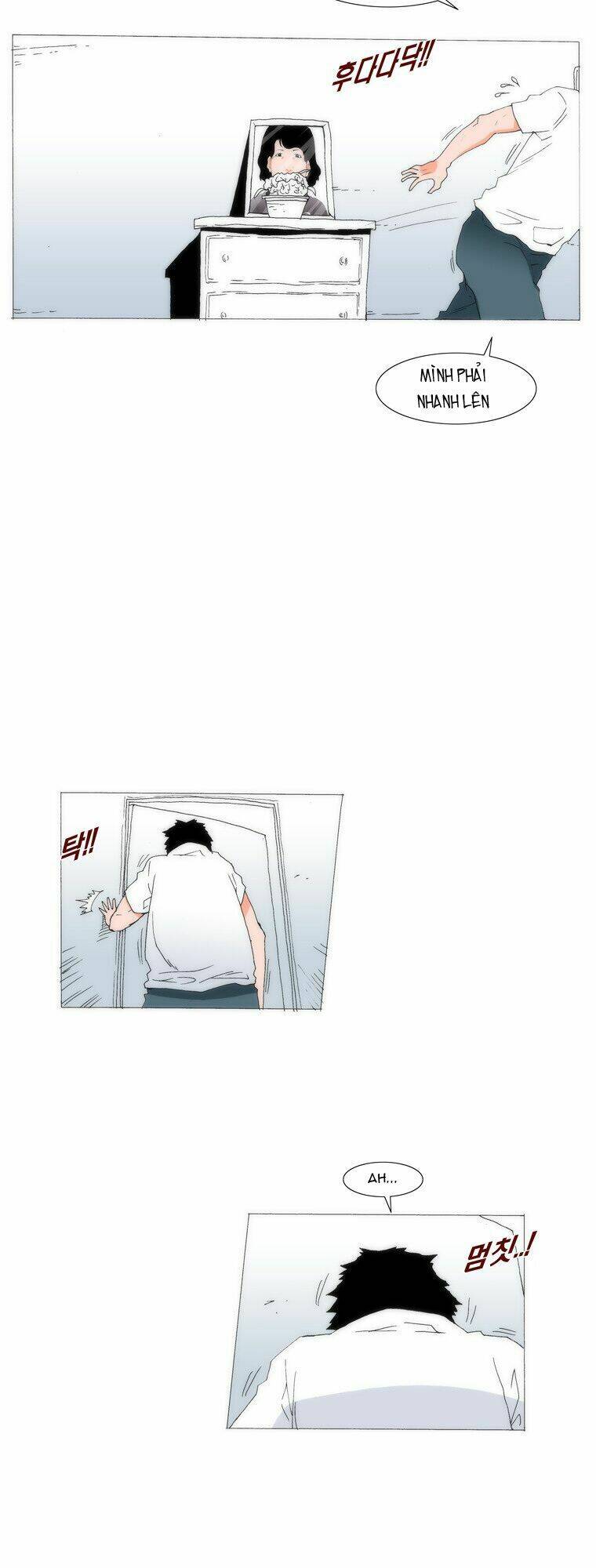 Can't See Can't Hear But Love: Chapter 24
