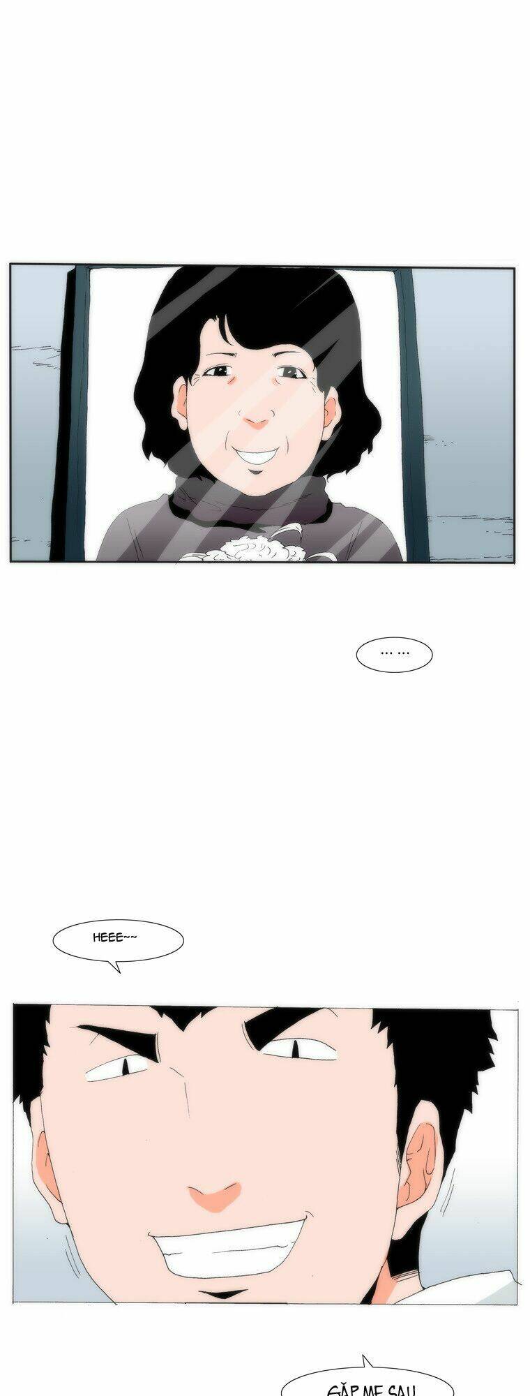 Can't See Can't Hear But Love: Chapter 24