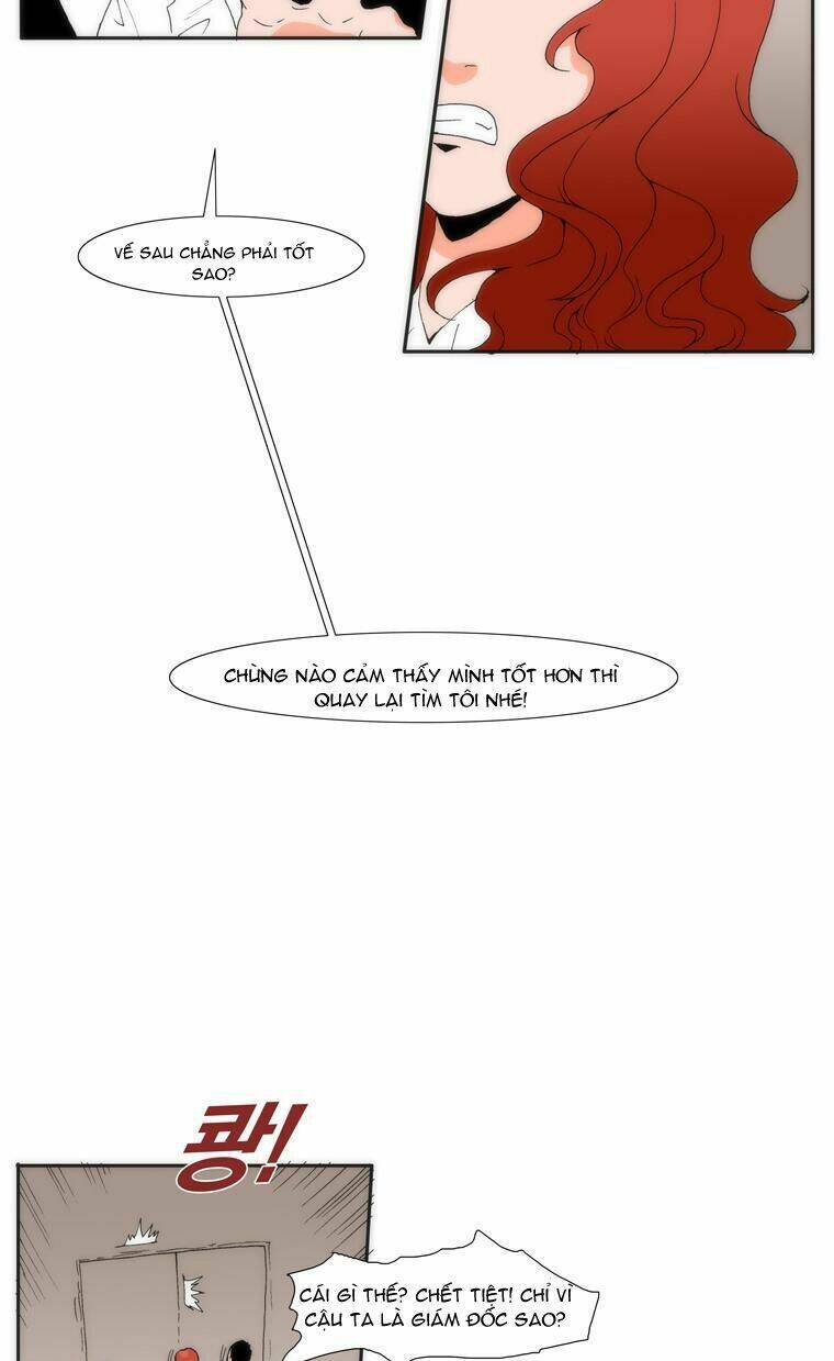 Can't See Can't Hear But Love: Chapter 25