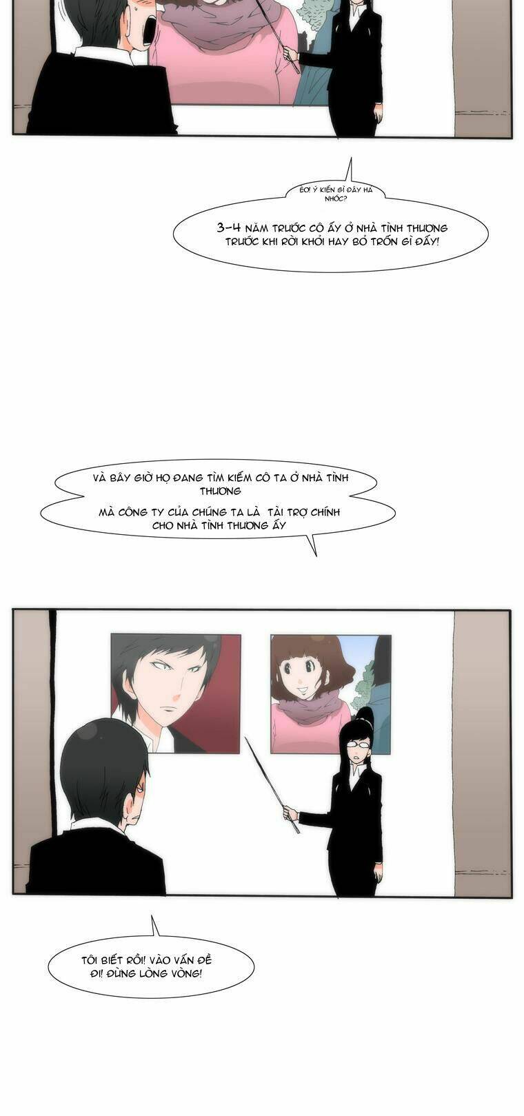 Can't See Can't Hear But Love: Chapter 25