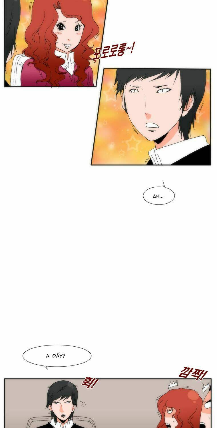 Can't See Can't Hear But Love: Chapter 25