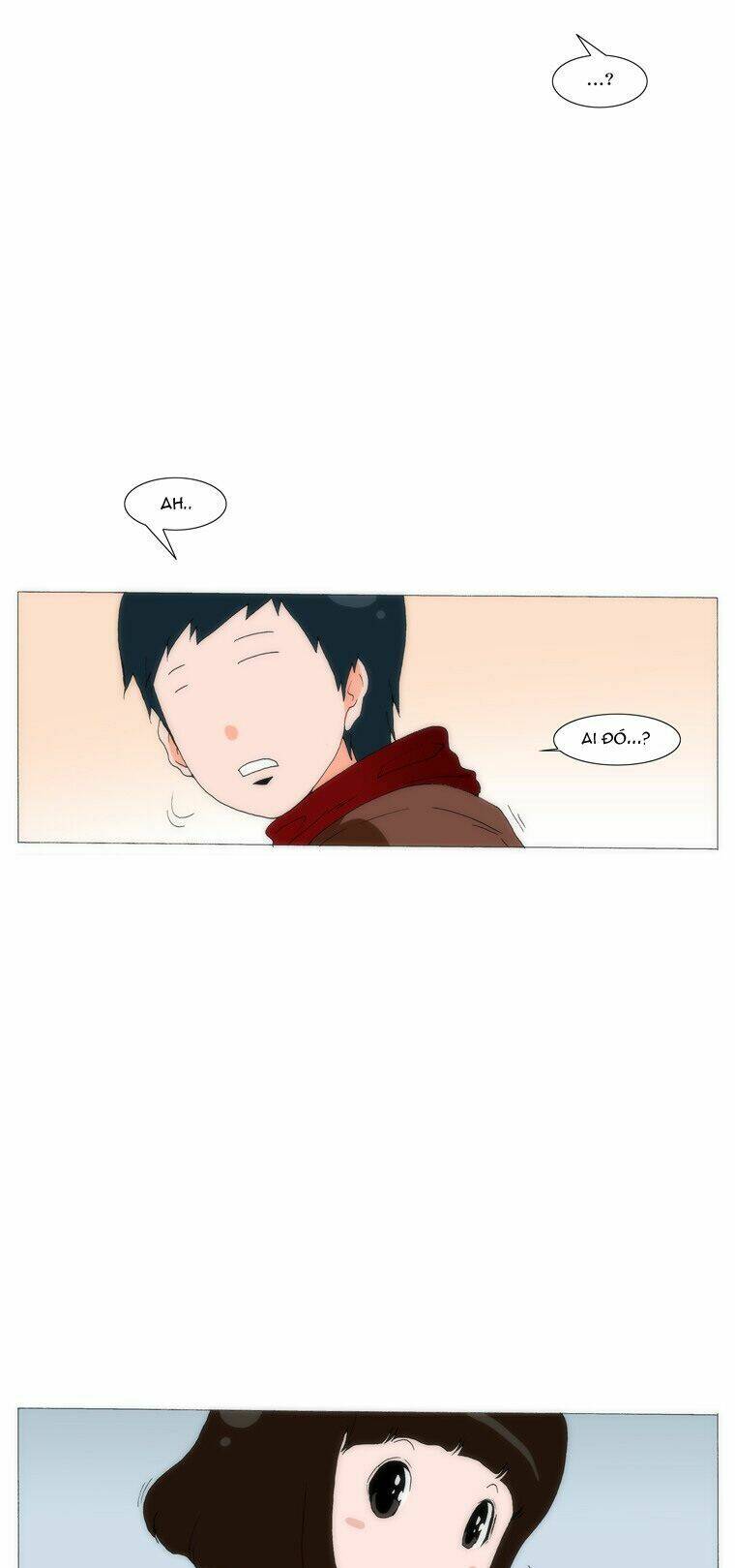 Can't See Can't Hear But Love: Chapter 26