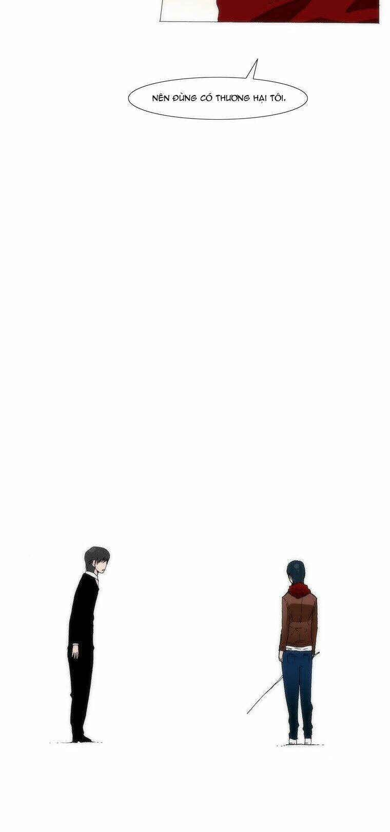 Can't See Can't Hear But Love: Chapter 27