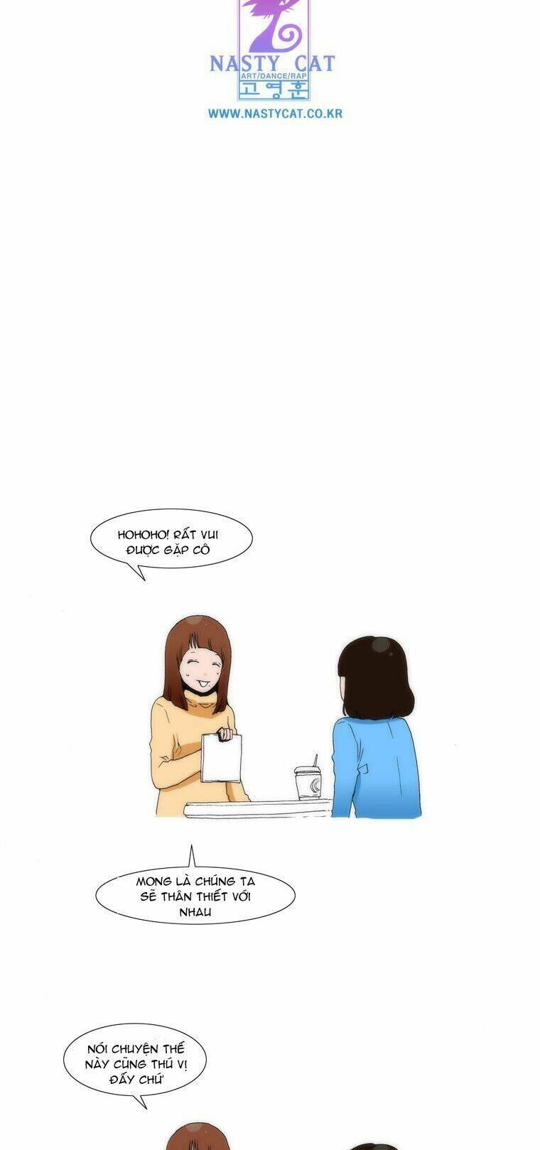 Can't See Can't Hear But Love: Chapter 27