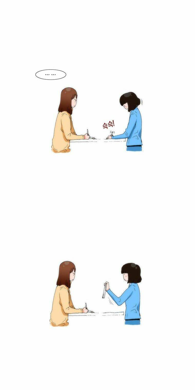 Can't See Can't Hear But Love: Chapter 28
