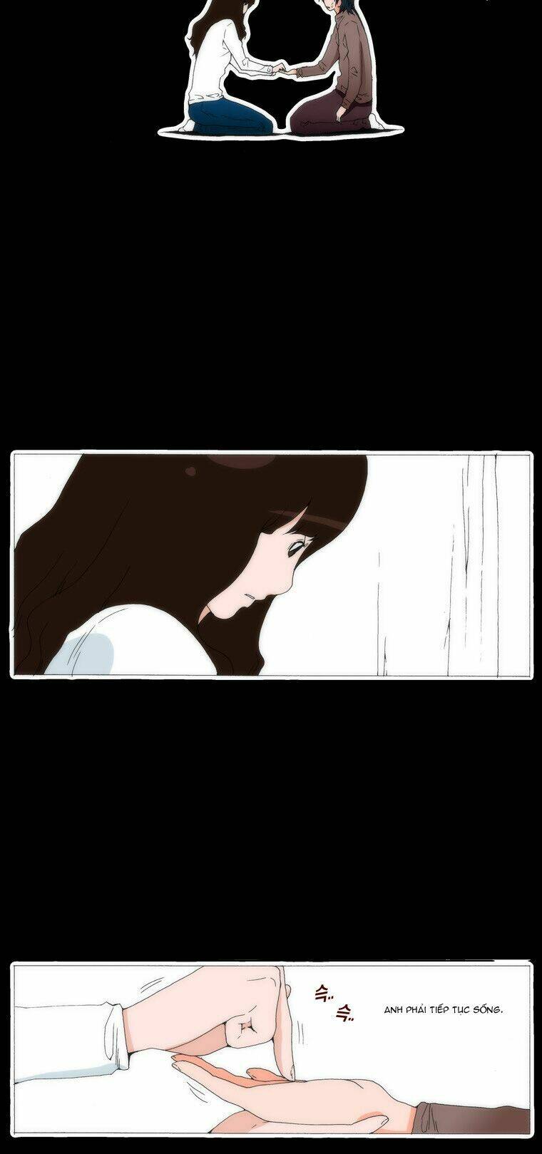 Can't See Can't Hear But Love: Chapter 29