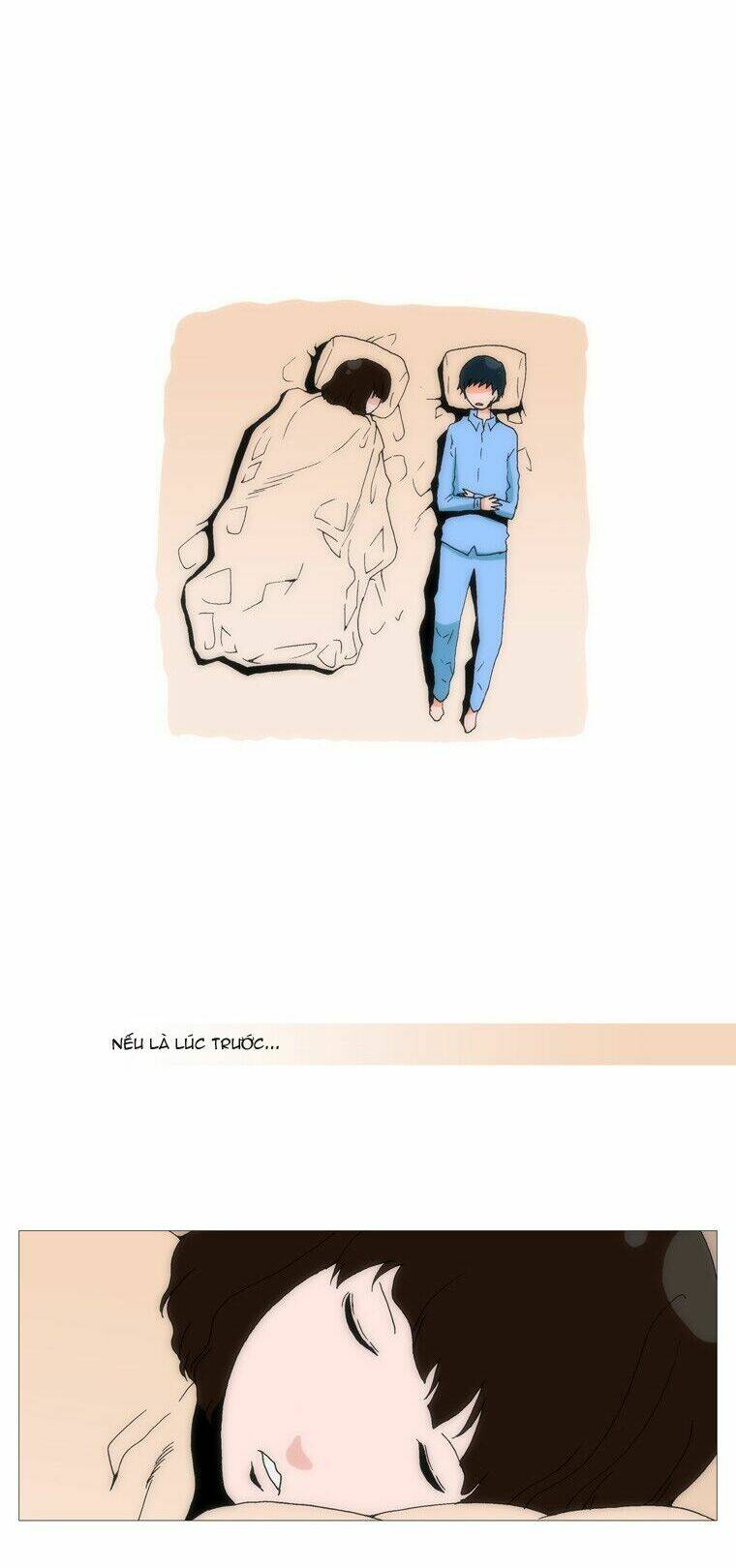 Can't See Can't Hear But Love: Chapter 29