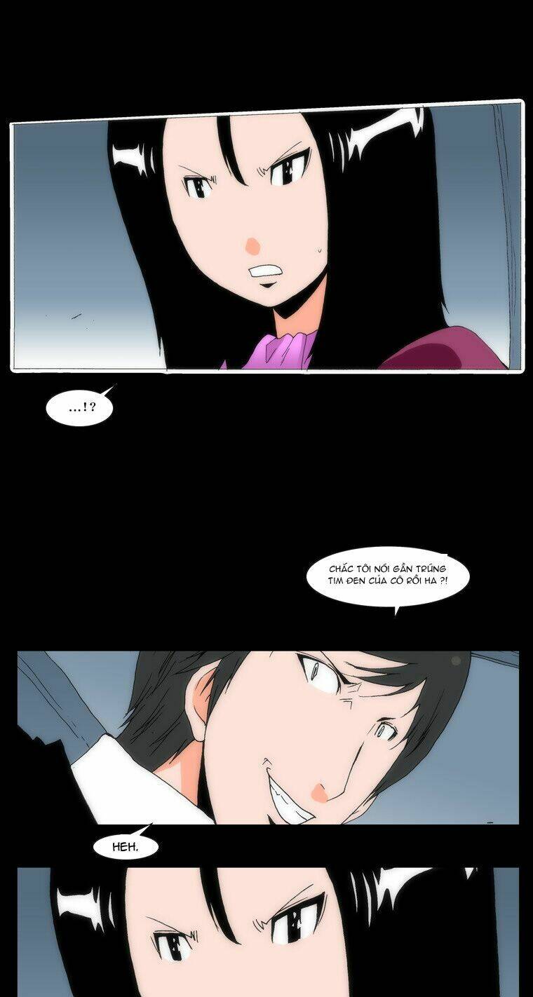 Can't See Can't Hear But Love: Chapter 29