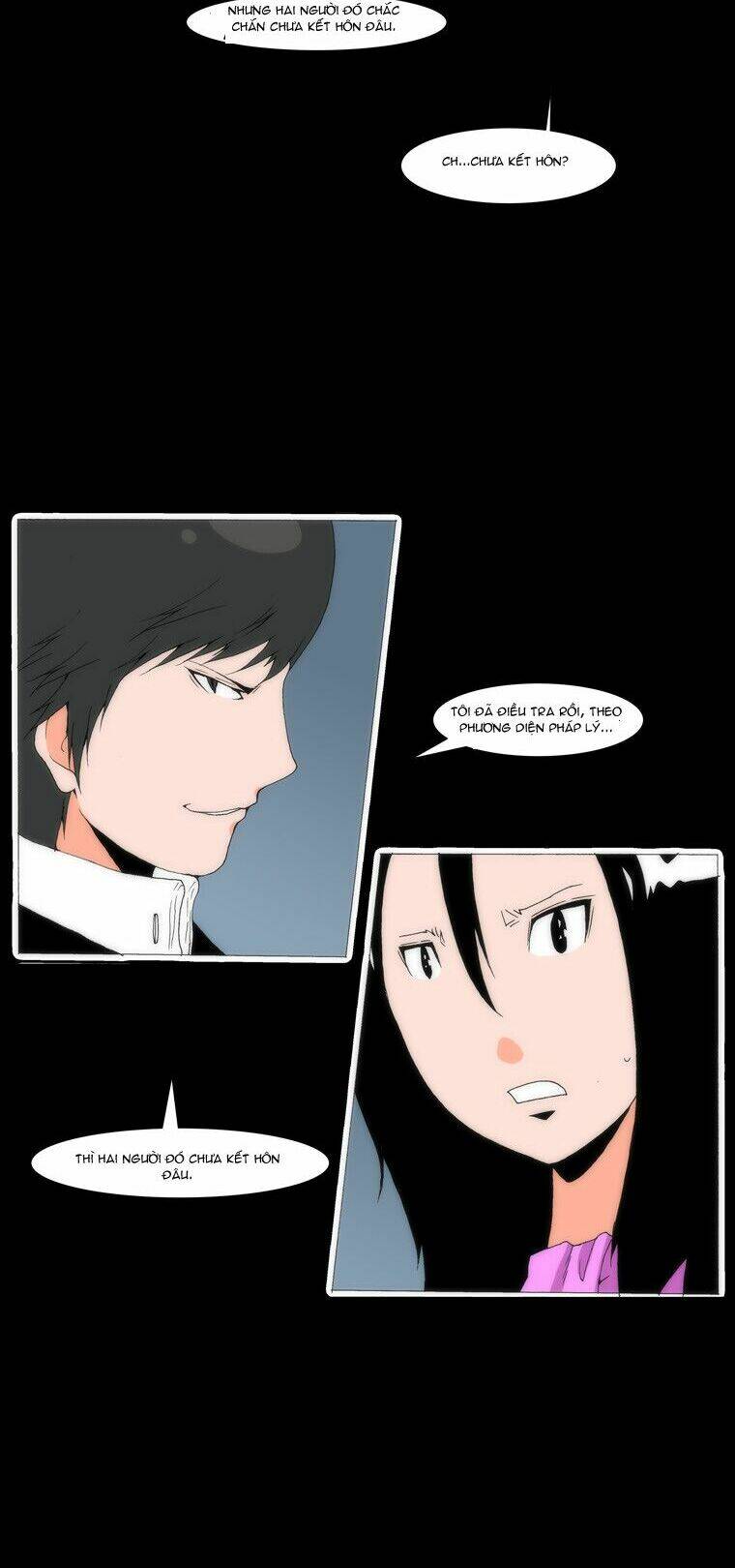 Can't See Can't Hear But Love: Chapter 29