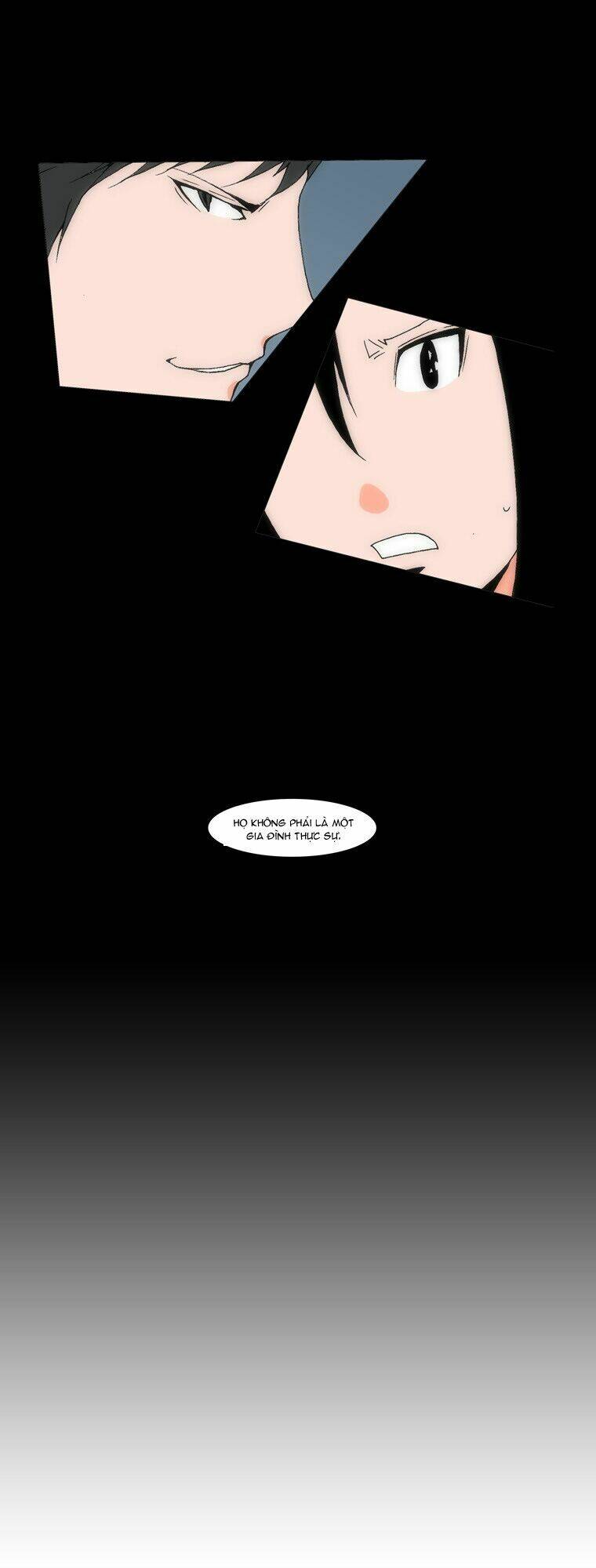 Can't See Can't Hear But Love: Chapter 29