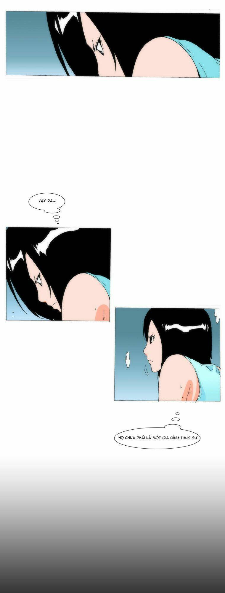 Can't See Can't Hear But Love: Chapter 29