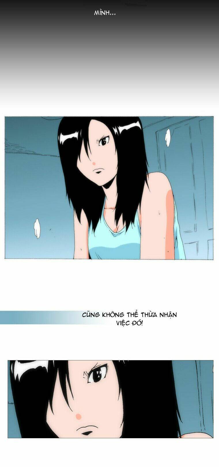 Can't See Can't Hear But Love: Chapter 29