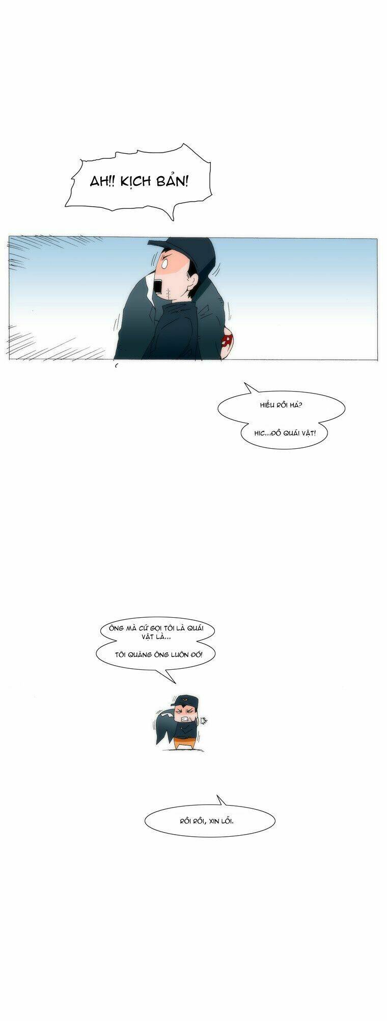 Can't See Can't Hear But Love: Chapter 30
