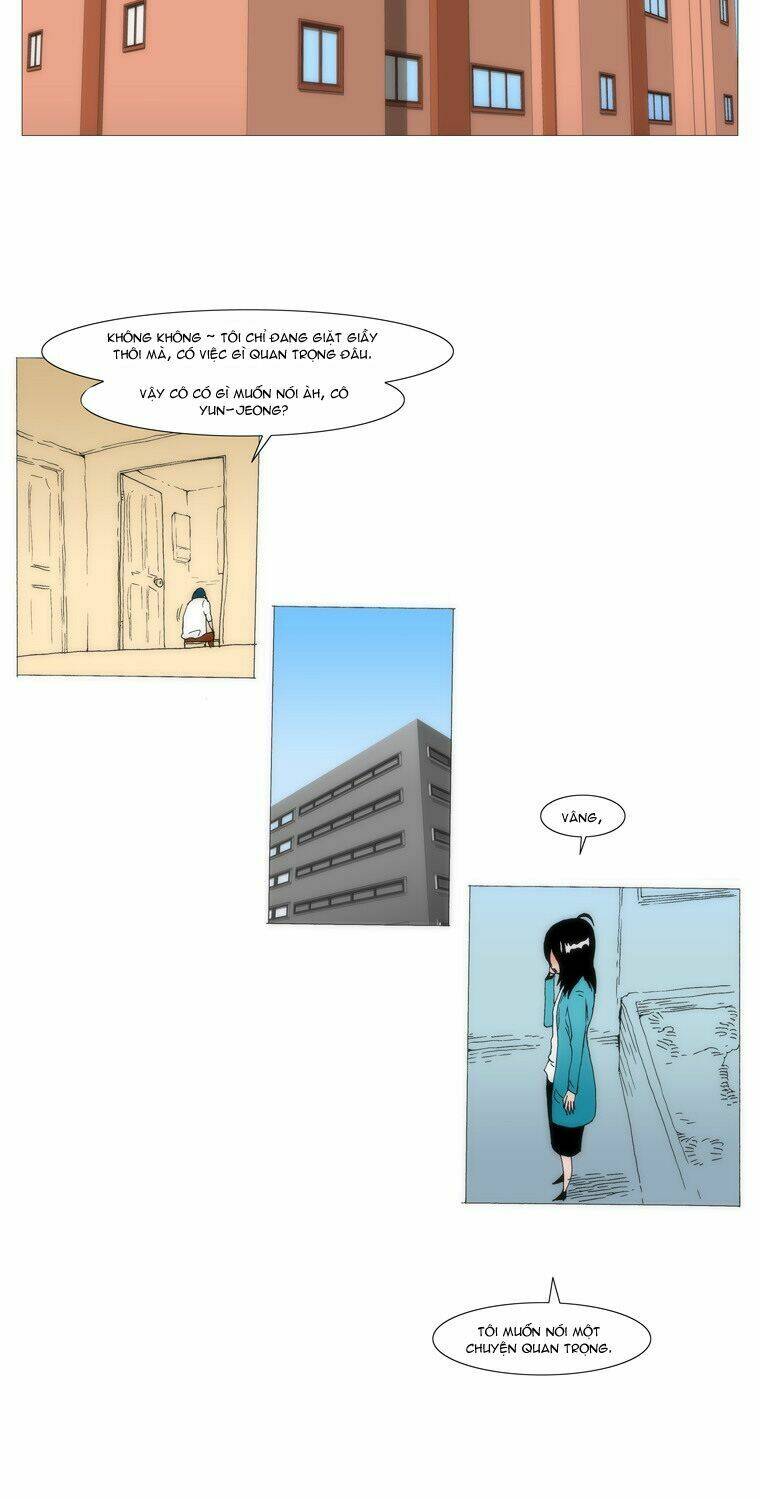 Can't See Can't Hear But Love: Chapter 30