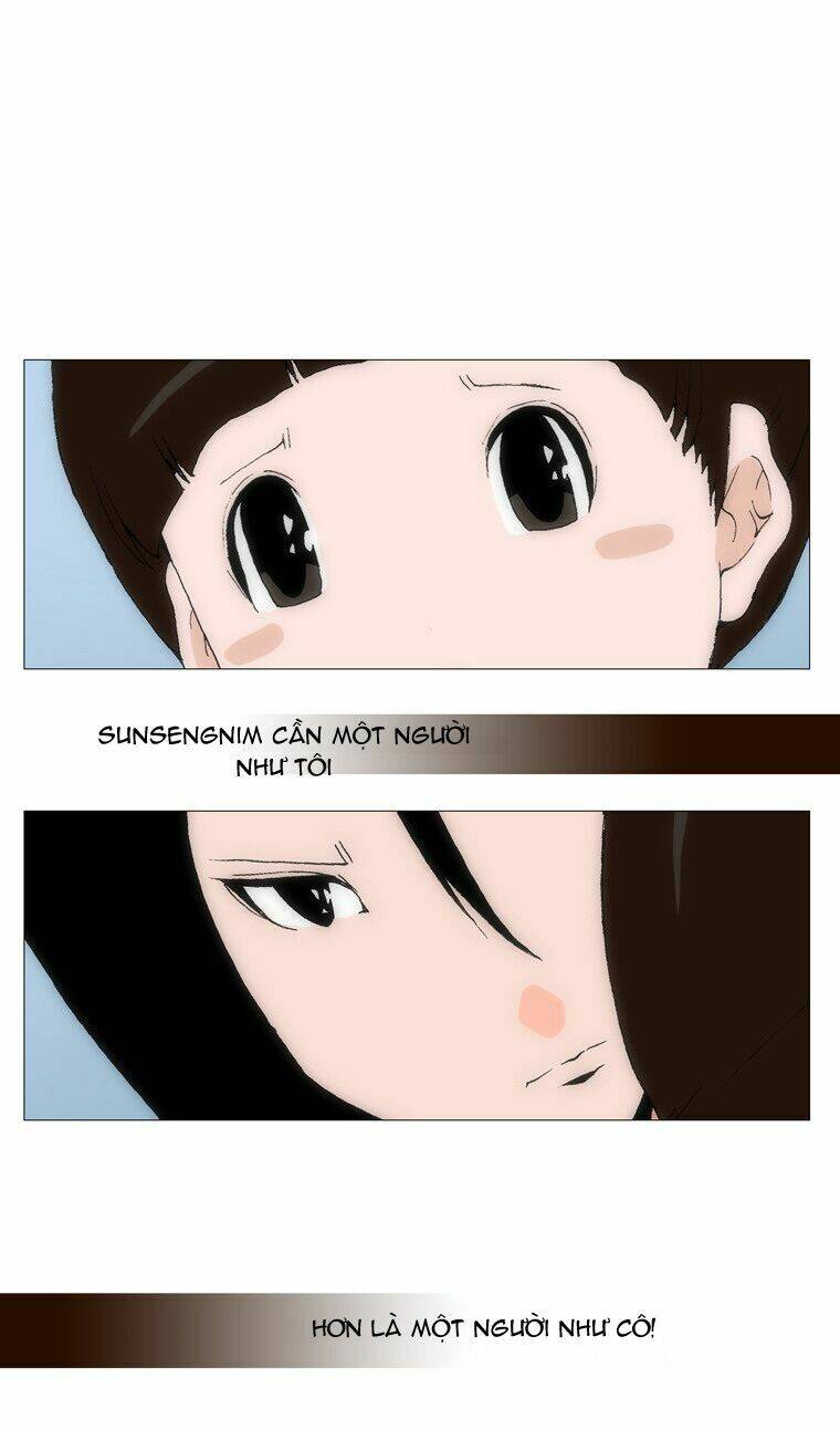 Can't See Can't Hear But Love: Chapter 31