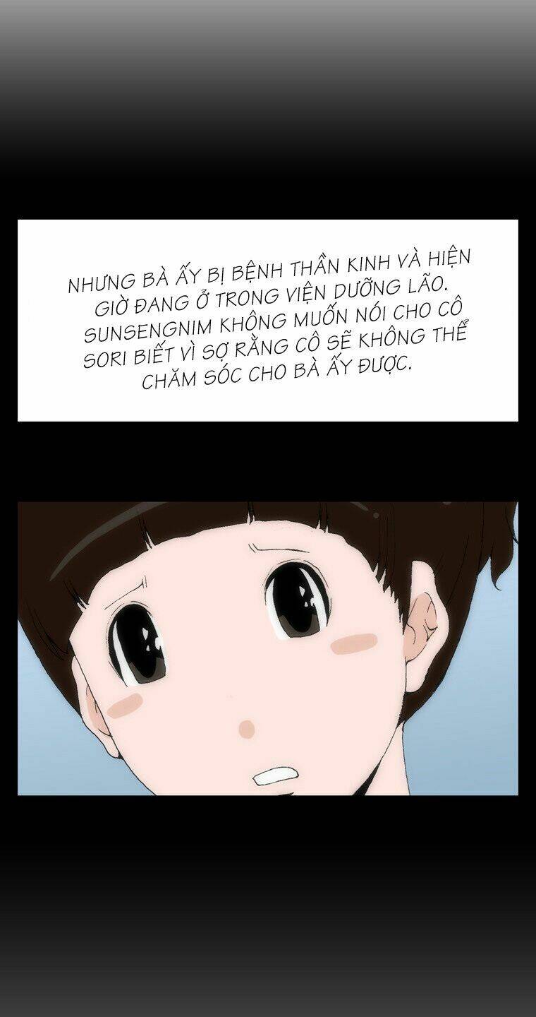 Can't See Can't Hear But Love: Chapter 32