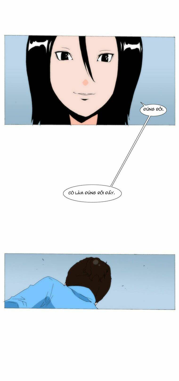 Can't See Can't Hear But Love: Chapter 32