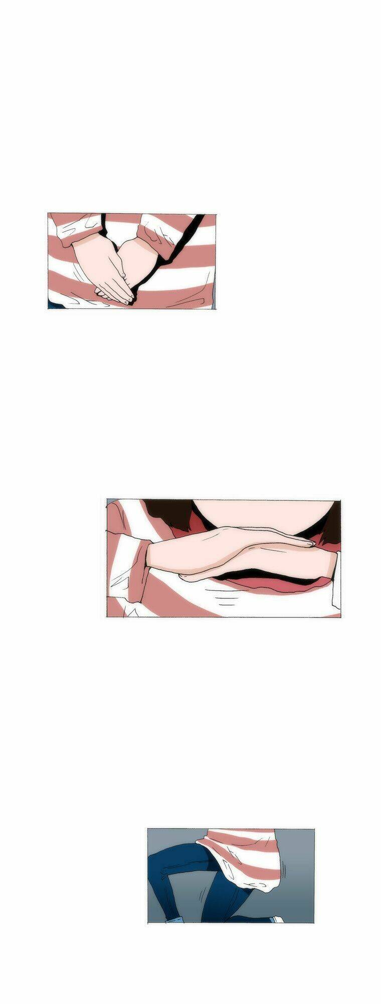 Can't See Can't Hear But Love: Chapter 33