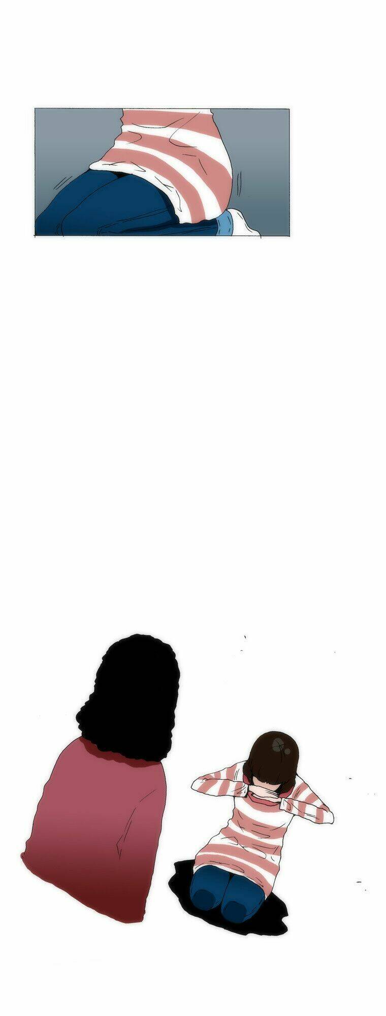 Can't See Can't Hear But Love: Chapter 33
