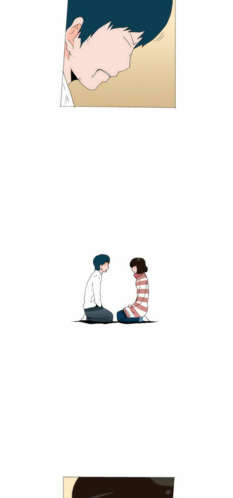 Can't See Can't Hear But Love: Chapter 33