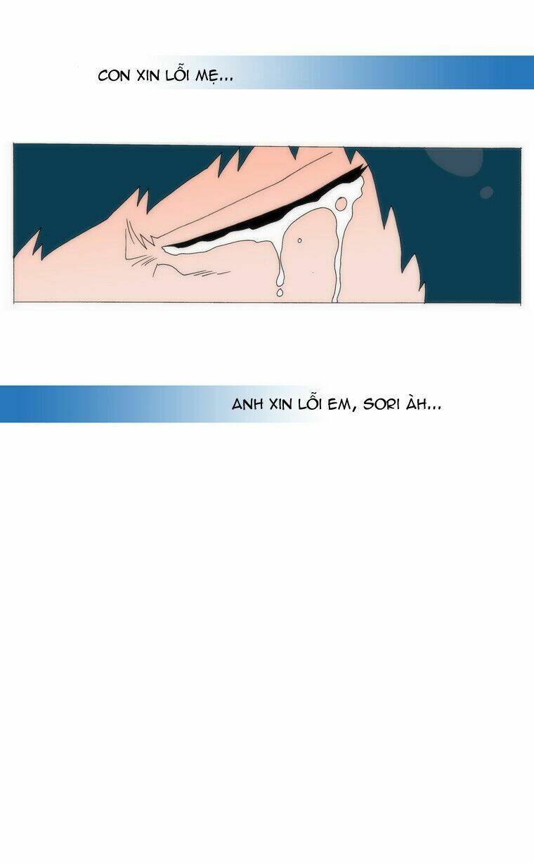 Can't See Can't Hear But Love: Chapter 33