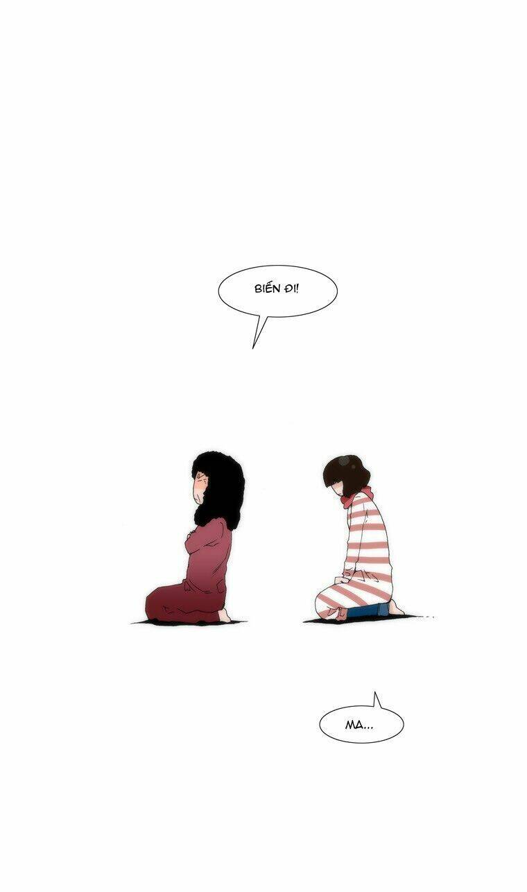 Can't See Can't Hear But Love: Chapter 34