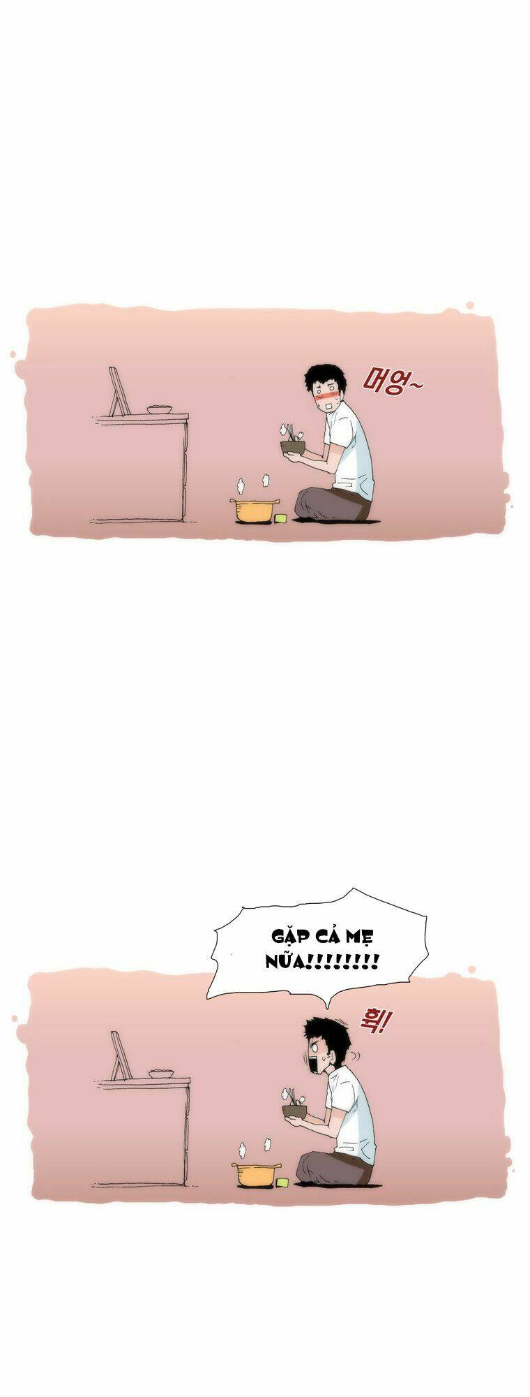Can't See Can't Hear But Love: Chapter 35