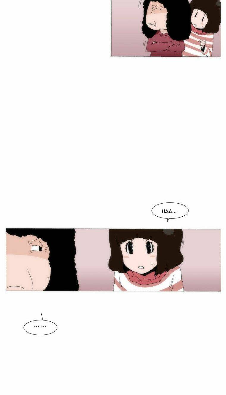 Can't See Can't Hear But Love: Chapter 35