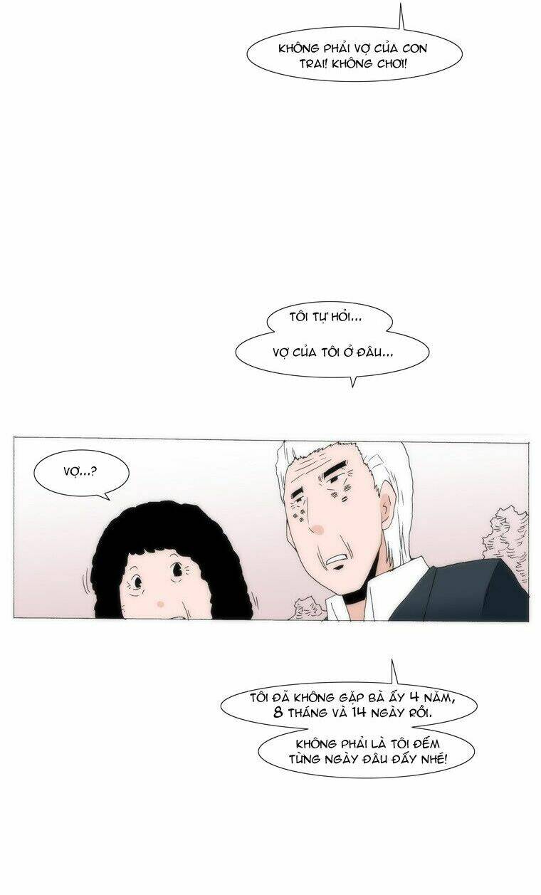 Can't See Can't Hear But Love: Chapter 36
