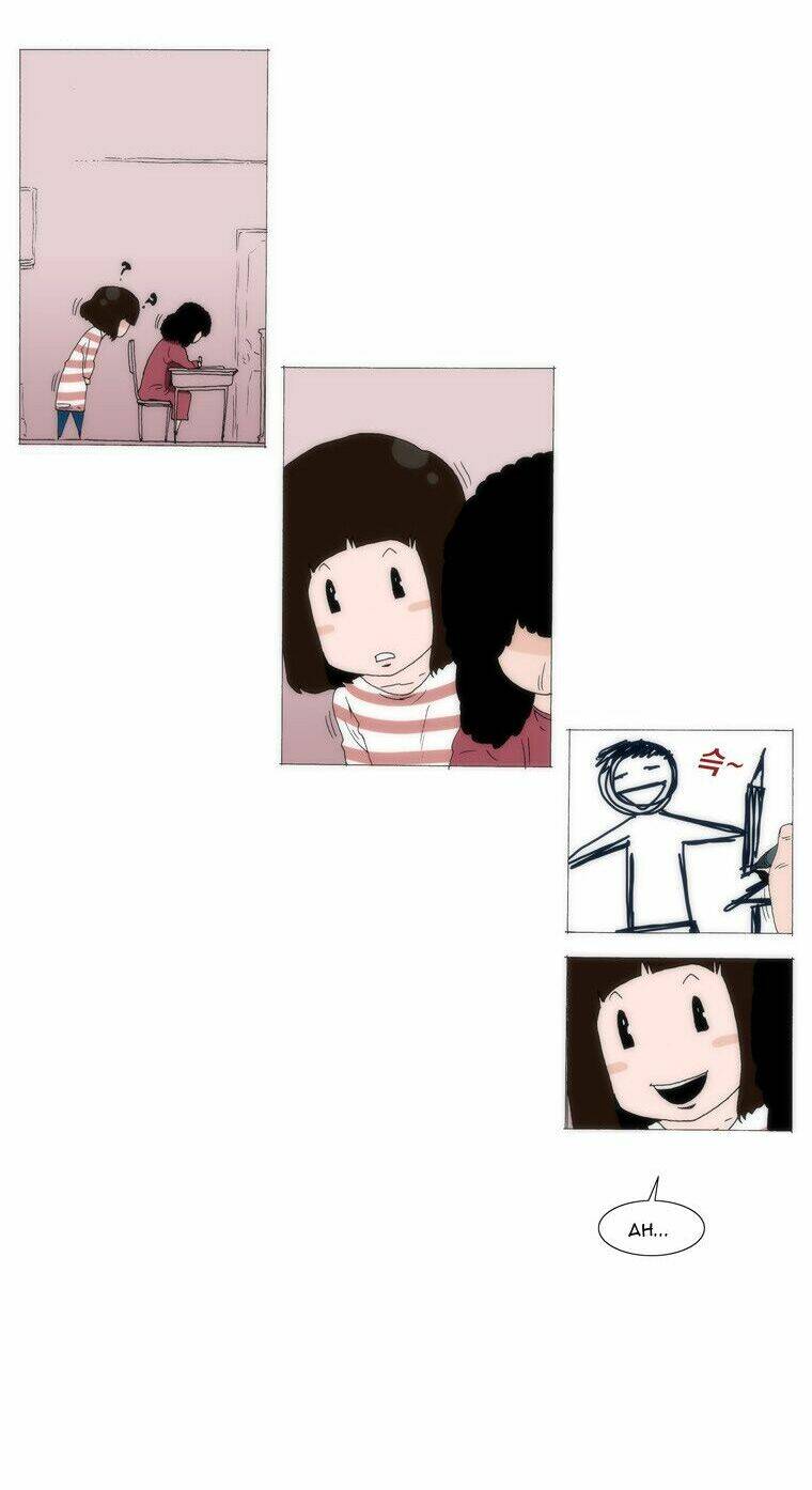 Can't See Can't Hear But Love: Chapter 36