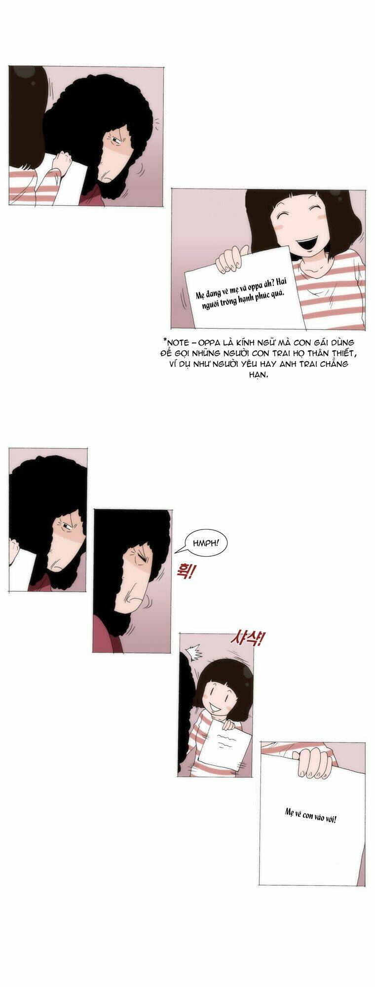 Can't See Can't Hear But Love: Chapter 36