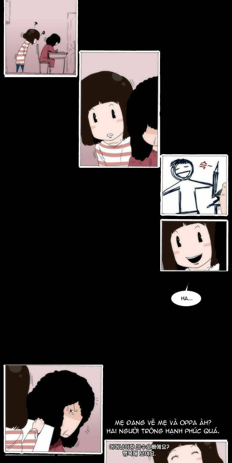 Can't See Can't Hear But Love: Chapter 38