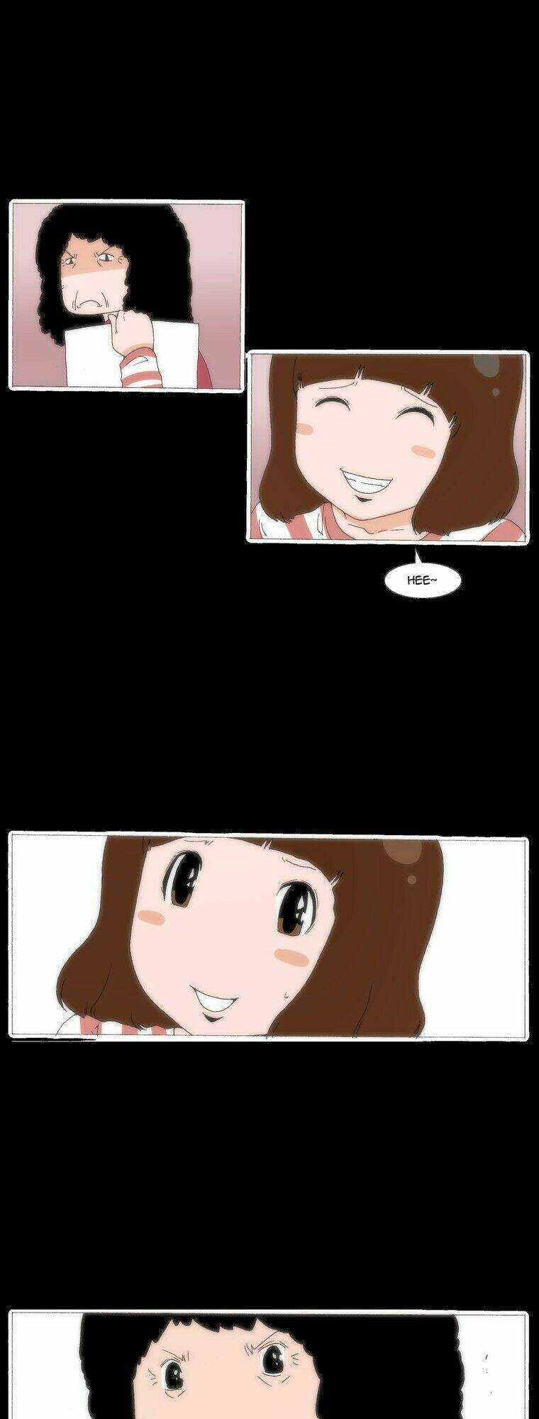 Can't See Can't Hear But Love: Chapter 38